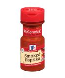 McCormick Smoked Paprika, 1.75 oz - Buy Online on SooperMarket.com