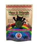 Mew & Friends Catnip - Grown in UK Premium Catnip 100% Organic Naturally Dried | Extra Strong Cat Nip | New 2024 Crop | Cat Toy | Cat Treat | Gift For Cat Lovers - 30g - Buy Online on SooperMarket.com