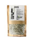 APSOGO Organic Greek Sage Tea - 100g Loose Leaf - Buy Online on SooperMarket.com