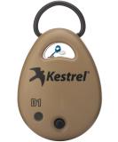 Kestrel Drop D1 Wireless Temperature Data Logger - Standard Non-LiNK Skin Colored - Buy Internationally - Buy Online on SooperMarket.com