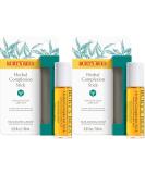 Burt's Bees Herbal Complexion Stick (Pack of 2) - Natural Acne Treatment - Buy Online on SooperMarket.com
