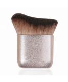 Self Tanner Brush GOERTI Body Makeup Brush, Foundation Brush Makeup Brush for Face Body Makeup Brushes for Self Tanner Kabuki Brush for Body and Leg Makeup, Blending Brush for Tanning Mousse - Buy Online on SooperMarket.com