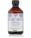 Davines Naturaltech CALMING Shampoo - Soothes Sensitive Scalps, Relieves Itchiness - 8.45 Fl. Oz - Buy Online on SooperMarket.com