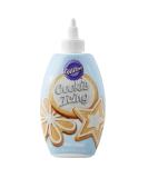 Wilton Cookie 9oz Icing White - Buy Online on SooperMarket.com