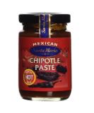 Santa Maria Chipotle Paste 100g - Buy Online on SooperMarket.com