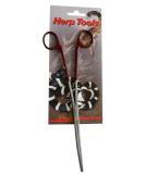 Buy Lucky Reptile ZA-25 Curved Feeding Tongs 25 cm - Ideal for Reptile Care | International Shipping Available - Buy Online on SooperMarket.com