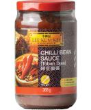 LKK Chilli & Bean Sauce Toban Djan 368 g - Buy Online on SooperMarket.com