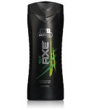 Axe Kilo Refreshing Shower Gel 16 fl oz - Pack of 3 | Energizing Body Wash Trio - Buy Online on SooperMarket.com