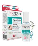PODERM - 2-in-1 FUNGAL INFECTION NAIL TREATMENT| With exceptional plants with powerful anti-fungal restorative properties | Professional foot/hand treatment | Quick & easy | Swiss Made - Buy Online on SooperMarket.com