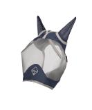 LeMieux Horse Armour Shield Pro Half Masks - Breathable Bamboo Lining - UV Protection XL Navy - Buy Online on SooperMarket.com