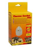 Lucky Reptile Thermo Socket PRO - Premium Hanging Porcelain Socket for Reptile Heating | International Shipping - Buy Online on SooperMarket.com