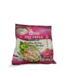 Vietnamese Rice Paper - Great for Spring Roll - Spring roll - 22 cm - Pack of 400g - Buy Online on SooperMarket.com