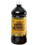 Mexican Vanilla Totonac’s - 33.2 Oz (1 Lt) Bottle - Pure Vanilla Extract Pure Vanilla (Amber) 33.2 Fl Oz (Pack of 1) - Buy Online on SooperMarket.com