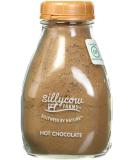Silly Cow Hot Chocolate Mix 16.9 oz (Pack of 2) - Rich and Creamy Drink Mix - Buy Online on SooperMarket.com