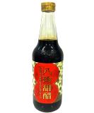Pat Chun Sweeten Black Rice Vinegar - 600ML - Buy Online on SooperMarket.com