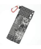 pStyle pCase - Carrying Case for PUD | Made in USA | HatchMark Flora (Design Varies) - Buy Online on SooperMarket.com