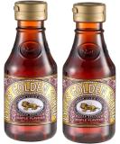 Lyle's Maple Flavour Golden Syrup 454g x2 - Buy Online on SooperMarket.com