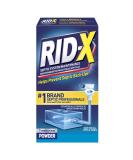 RID-X Septic Treatment, 1 Month Supply Of Powder, 9.8 oz - Buy Online on SooperMarket.com