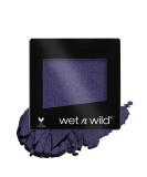 wet n wild Color Icon Satin Eyeshadow Single | High Pigment Long Lasting | Moonchild Moonchild 1 Count (Pack of 1) - Buy Online on SooperMarket.com