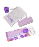 Baby nails - nail care for babies i hand -free baby care set for newborns from 0 months i gift idea for expectant mothers i standard pack - 15 disposable files - Buy Online on SooperMarket.com