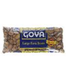 Goya, Large Fava Beans, 454 Grams(gm) - Buy Online on SooperMarket.com