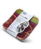 Kilo Scourer & Sponge Multicolour One Size 17x14cm - Buy Online on SooperMarket.com