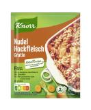 Knorr Fix Pasta Minced Meat Gratin 2 portions (1 x 36 g) - Buy Online on SooperMarket.com