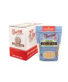 Bob's Red Mill Steel Cut Oats - Gluten Free Whole Grain 24 oz (680 g) - Buy Online on SooperMarket.com
