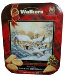Kirkland Signature Walkers Premium Shortbread Tin - 2.73 lbs | Gift Selection - Buy Online on SooperMarket.com