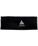 Odlo Polyknit Light Eco_762690 Headband One Size Black - Buy Online on SooperMarket.com