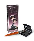 Cover Your Gray Fill In Powder - Black | Instant Root Touch Up Solution - Buy Online on SooperMarket.com