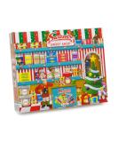 Swizzels Christmas Advent Calendar | Retro Sweets Advent Calendar for Kids Adults | Sweet Shop Advent Calendar - Buy Online on SooperMarket.com