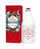 Old Spice Wolfthorn After Shave Lotion 100ml - Fresh Scent for Men | International Shipping Available - Buy Online on SooperMarket.com