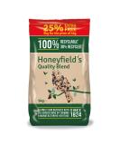 Honeyfields 5Kg Wild Bird Food - High Quality Blend for All Seasons - Buy Online on SooperMarket.com