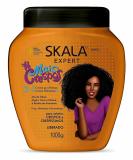 SKALA Mais Crespos Hair Cream 2.2 lb - Nourishing Hair Treatment - Buy Online on SooperMarket.com