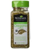 McCormick Gourmet 100% Organic Oregano-2.5 oz - Buy Online on SooperMarket.com
