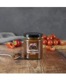 The Black Farmer | Red Tomato Chutney 227g - Buy Online on SooperMarket.com