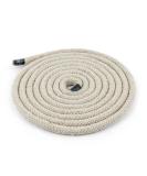 trenas skipping rope cotton - without handles - 3 meters - Buy Online on SooperMarket.com