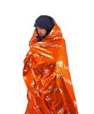Shop Lifesystems Emergency Heat Bag - Silver Foil Survival Gear for Hiking & Mountaineering | International Shipping Available - Buy Online on SooperMarket.com