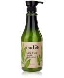 Codi Hand and Body Lotion  Green Tea  25 fl. oz./750ml Green Tea 25 Fl Oz (Pack of 1) - Buy Online on SooperMarket.com