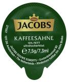 Jacobs Professional coffee cream bulk pack with 240 portion packs of 7.5g condensed milk (10% fat) - Buy Online on SooperMarket.com