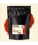 Nature Kitchen Chili Kashmiri Powder 500g - Gluten-Free Vegan Seasoning for Everyday Cooking, Marinades, Sauces, Frying, Baking, Grilling - Buy Online on SooperMarket.com