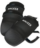 TRIXIE water-repellent dog shoes" Paw protection Walker Care M 2 pcs. black"- 1957 black M - Buy Online on SooperMarket.com