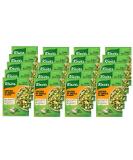 Buy Knorr Salad Dressing Croutinos with Onions - 20-Pack (20 x 25g) | International Shipping Available - Buy Online on SooperMarket.com