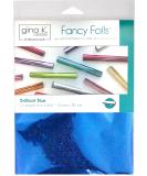 Gina K. Designs Therm O Web Fancy Foil 6X8 12/Pkg - Brilliant Blue, 6x8 Inch Sheets - Buy Online on SooperMarket.com