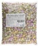 Chocolate Mini Eggs Speckled (3kg Bag) - Buy Online on SooperMarket.com