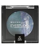 Buy Maybelline Jade Eyestudio Color Cosmos Eyeshadow - Blue Earth (1 Piece) | International Shipping Available - Buy Online on SooperMarket.com