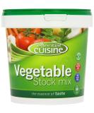 Essential Cuisine Vegetable Stock Mix 800g - Premium Quality for Delicious Dishes - Buy Online on SooperMarket.com