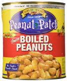 Margaret Holmes Green Cajun Boiled Peanuts - 6lb Cajun 6 Pound (Pack of 1) - Buy Online on SooperMarket.com