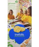 Girl Scout Cookies Trefoils - Traditional Shortbread Cookies (36 Cookies) - Buy Online on SooperMarket.com